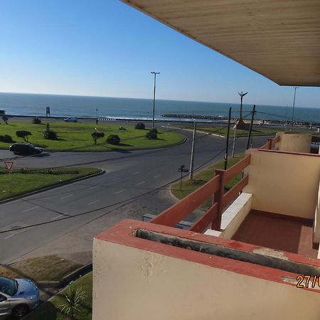Hotel Carilo Mar del Plata Exteriör bild