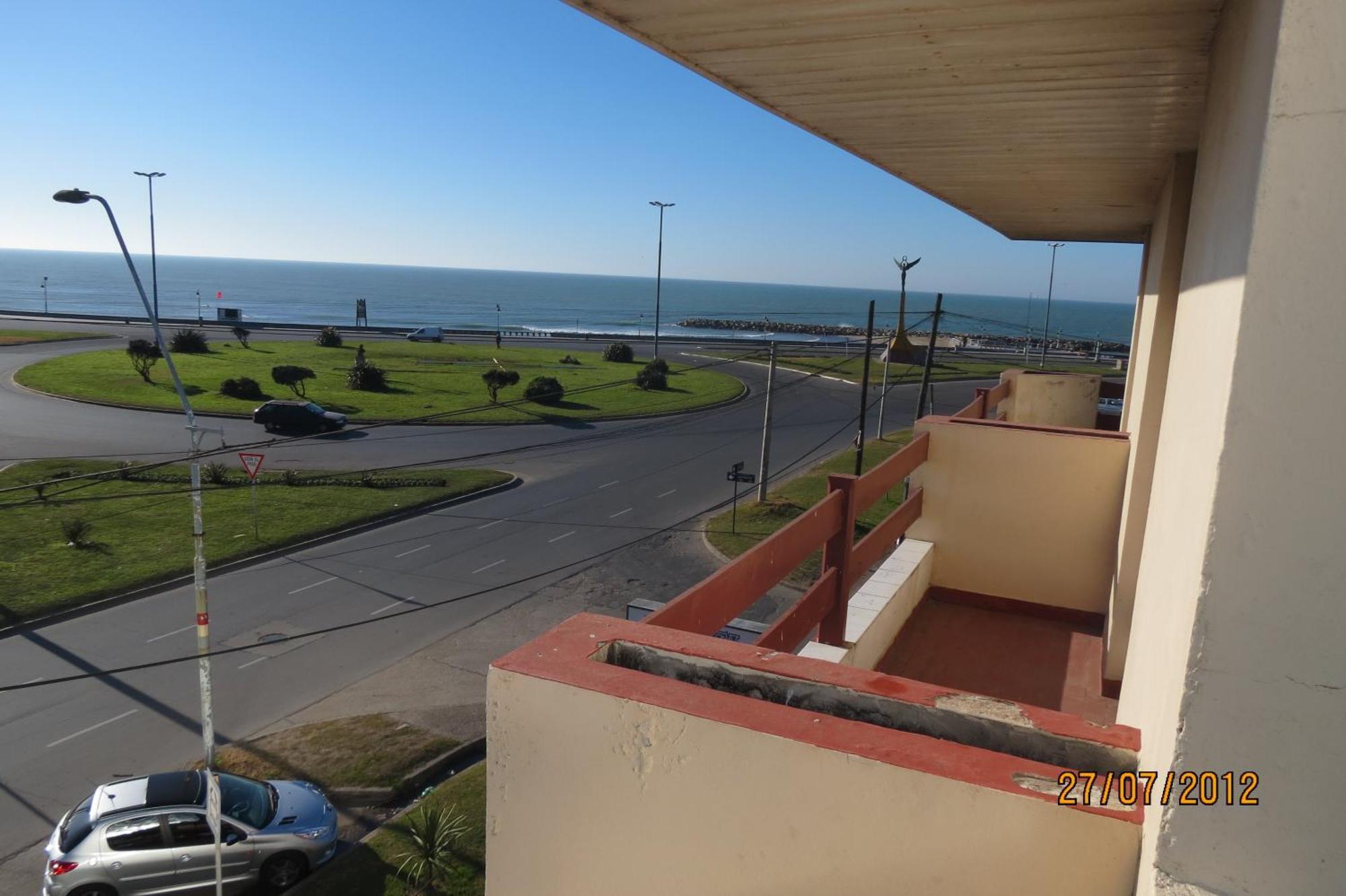 Hotel Carilo Mar del Plata Exteriör bild