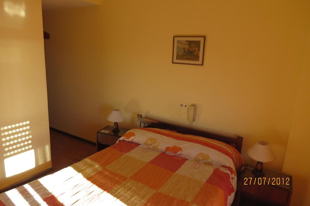 Hotel Carilo Mar del Plata Rum bild