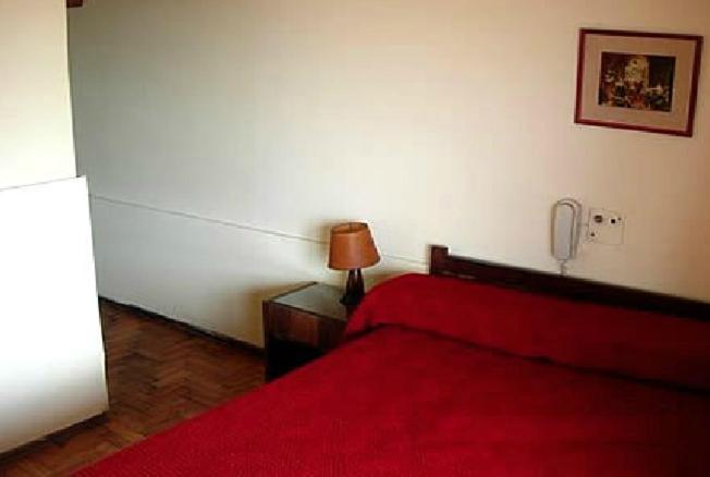 Hotel Carilo Mar del Plata Exteriör bild