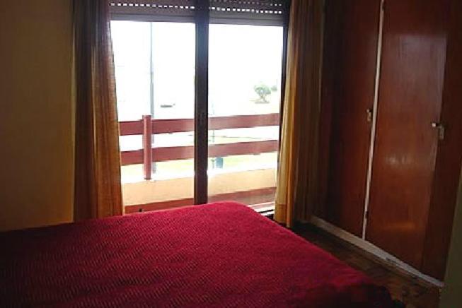 Hotel Carilo Mar del Plata Exteriör bild