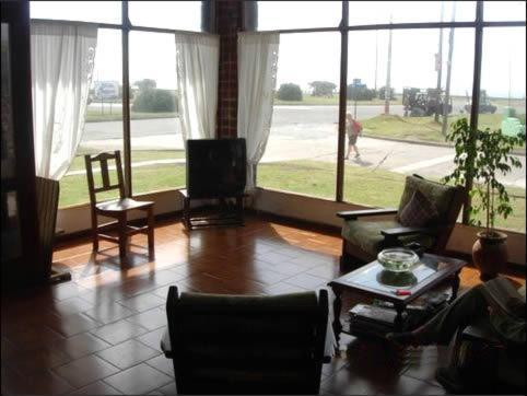 Hotel Carilo Mar del Plata Exteriör bild