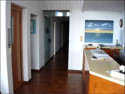 Hotel Carilo Mar del Plata Exteriör bild